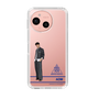 スリムプロテクションケース［ スマートフォンケース<制服ver.> - AOM ］