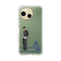 スリムプロテクションケース［ スマートフォンケース<制服ver.> - AOM ］