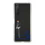 スリムプロテクションケース［ スマートフォンケース<制服ver.> - AOM ］