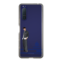 スリムプロテクションケース［ スマートフォンケース<制服ver.> - AOM ］