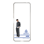 スリムプロテクションケース［ スマートフォンケース<制服ver.> - AOM ］