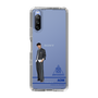 スリムプロテクションケース［ スマートフォンケース<制服ver.> - AOM ］