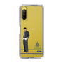 スリムプロテクションケース［ スマートフォンケース<制服ver.> - AOM ］