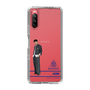 スリムプロテクションケース［ スマートフォンケース<制服ver.> - AOM ］