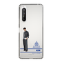 スリムプロテクションケース［ スマートフォンケース<制服ver.> - AOM ］