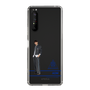 スリムプロテクションケース［ スマートフォンケース<制服ver.> - AOM ］
