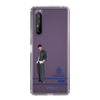 スリムプロテクションケース［ スマートフォンケース<制服ver.> - AOM ］