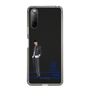 スリムプロテクションケース［ スマートフォンケース<制服ver.> - AOM ］