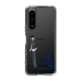 スリムプロテクションケース［ スマートフォンケース<制服ver.> - AOM ］