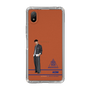 スリムプロテクションケース［ スマートフォンケース<制服ver.> - AOM ］