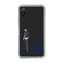 スリムプロテクションケース［ スマートフォンケース<制服ver.> - AOM ］