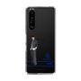スリムプロテクションケース［ スマートフォンケース<制服ver.> - AOM ］