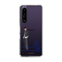 スリムプロテクションケース［ スマートフォンケース<制服ver.> - AOM ］