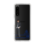 スリムプロテクションケース［ スマートフォンケース<制服ver.> - AOM ］
