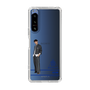スリムプロテクションケース［ スマートフォンケース<制服ver.> - AOM ］