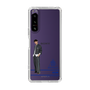 スリムプロテクションケース［ スマートフォンケース<制服ver.> - AOM ］