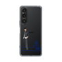 スリムプロテクションケース［ スマートフォンケース<制服ver.> - AOM ］