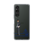 スリムプロテクションケース［ スマートフォンケース<制服ver.> - AOM ］