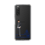 スリムプロテクションケース［ スマートフォンケース<制服ver.> - AOM ］