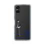 スリムプロテクションケース［ スマートフォンケース<制服ver.> - AOM ］