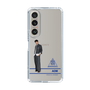 スリムプロテクションケース［ スマートフォンケース<制服ver.> - AOM ］
