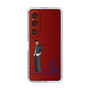 スリムプロテクションケース［ スマートフォンケース<制服ver.> - AOM ］