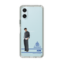 スリムプロテクションケース［ スマートフォンケース<制服ver.> - AOM ］