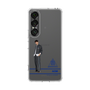 スリムプロテクションケース［ スマートフォンケース<制服ver.> - AOM ］