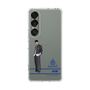 スリムプロテクションケース［ スマートフォンケース<制服ver.> - AOM ］