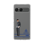 スリムプロテクションケース［ スマートフォンケース<制服ver.> - AOM ］