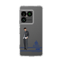 スリムプロテクションケース［ スマートフォンケース<制服ver.> - AOM ］