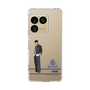 スリムプロテクションケース［ スマートフォンケース<制服ver.> - AOM ］