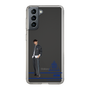 スリムプロテクションケース［ スマートフォンケース<制服ver.> - AOM ］