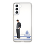 スリムプロテクションケース［ スマートフォンケース<制服ver.> - AOM ］