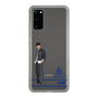 スリムプロテクションケース［ スマートフォンケース<制服ver.> - AOM ］