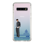 スリムプロテクションケース［ スマートフォンケース<制服ver.> - AOM ］
