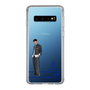 スリムプロテクションケース［ スマートフォンケース<制服ver.> - AOM ］