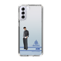 スリムプロテクションケース［ スマートフォンケース<制服ver.> - AOM ］