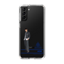 スリムプロテクションケース［ スマートフォンケース<制服ver.> - AOM ］