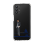 スリムプロテクションケース［ スマートフォンケース<制服ver.> - AOM ］