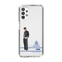 スリムプロテクションケース［ スマートフォンケース<制服ver.> - AOM ］