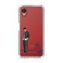スリムプロテクションケース［ スマートフォンケース<制服ver.> - AOM ］