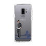 スリムプロテクションケース［ スマートフォンケース<制服ver.> - AOM ］