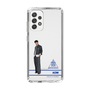 スリムプロテクションケース［ スマートフォンケース<制服ver.> - AOM ］