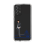 スリムプロテクションケース［ スマートフォンケース<制服ver.> - AOM ］