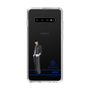スリムプロテクションケース［ スマートフォンケース<制服ver.> - AOM ］
