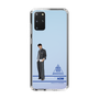 スリムプロテクションケース［ スマートフォンケース<制服ver.> - AOM ］