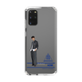 スリムプロテクションケース［ スマートフォンケース<制服ver.> - AOM ］
