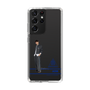 スリムプロテクションケース［ スマートフォンケース<制服ver.> - AOM ］