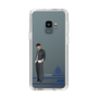 スリムプロテクションケース［ スマートフォンケース<制服ver.> - AOM ］